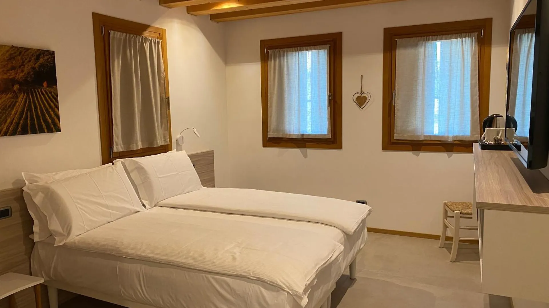 فالدوبياديني Agrialloggio Cantina Piccolin