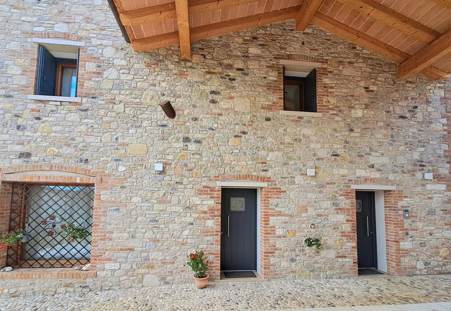 فالدوبياديني Agrialloggio Cantina Piccolin 0*,  إيطاليا